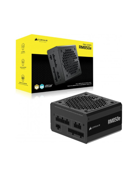 Fuente de Alimentación Corsair RM850e