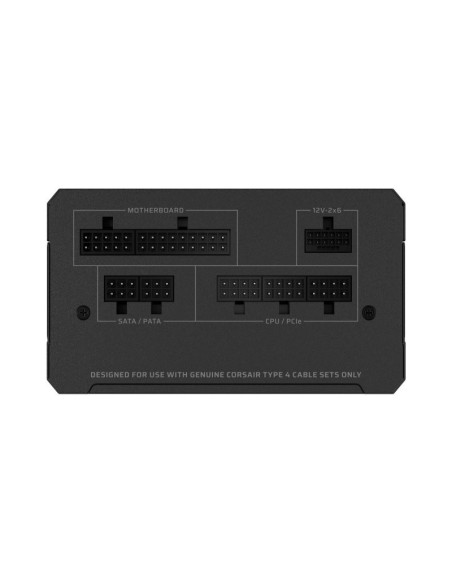 Fuente de Alimentación Corsair RM850e
