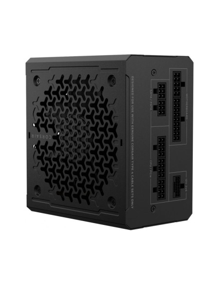 Fuente de Alimentación Corsair RM850e