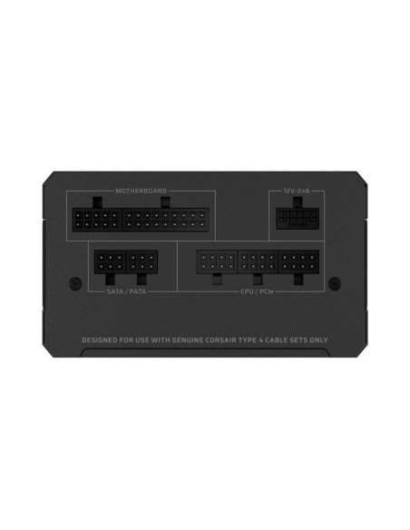 Fuente de Alimentación Corsair RM750e