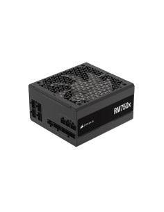 Fuente de Alimentación Corsair RM750x