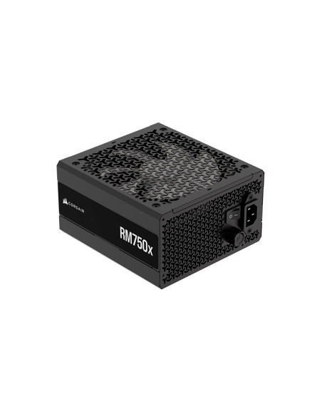 Fuente de Alimentación Corsair RM750x