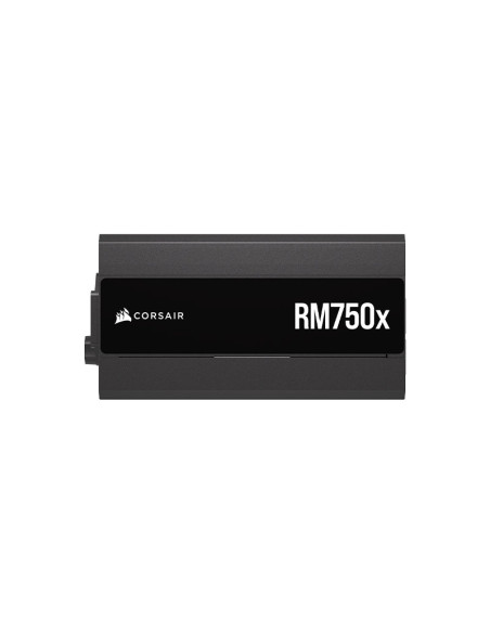 Fuente de Alimentación Corsair RM750x