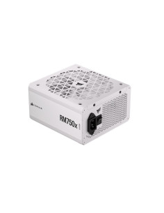 Fuente de Alimentación Corsair RM750x SHIFT Blanca