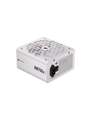Fuente de Alimentación Corsair RM750x SHIFT Blanca
