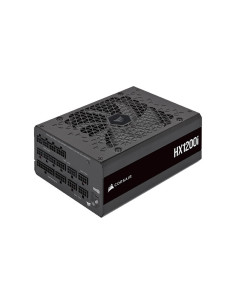 Fuente de Alimentación Corsair HX1200i