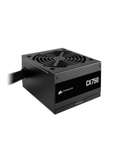 Fuente de Alimentación Corsair CX750