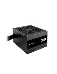 Fuente de Alimentación Corsair CX650