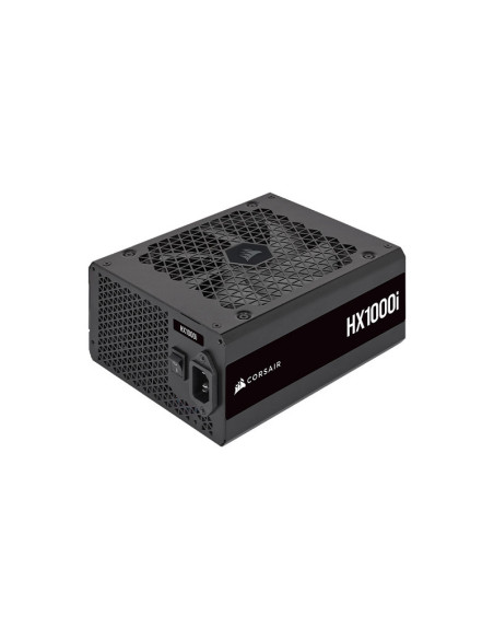 Fuente de Alimentación Corsair HX1000i