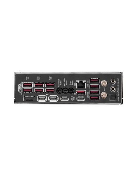 Placa Base MSI MEG Z890 ACE ATX Intel Socket 1851