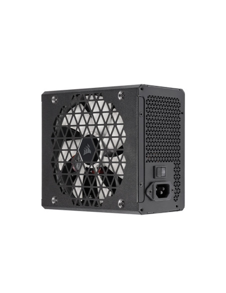 Fuente de Alimentación Corsair RM1200x SHIFT