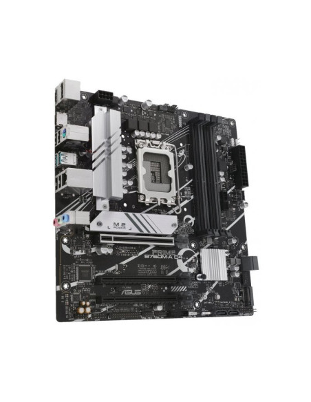 Placa Base Asus Prime B760M-A D4-CSM Micro-ATX Intel Socket 1700