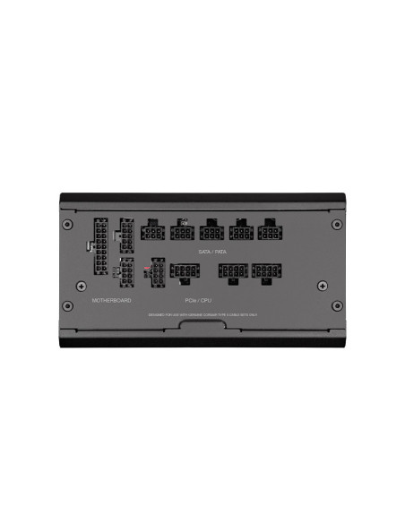 Fuente de Alimentación Corsair RM850x SHIFT