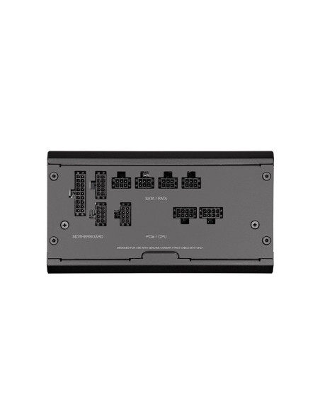 Fuente de Alimentación Corsair RM750x SHIFT