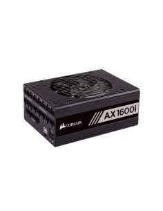 Fuente de Alimentación Corsair AX1600I
