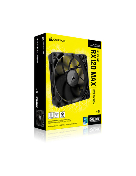 Corsair iCUE LINK RX120 MAX Expansion