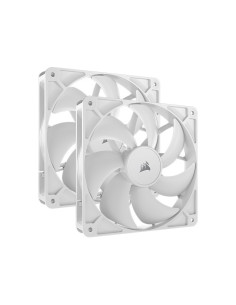 Corsair RS140 Blanco Pack de 2