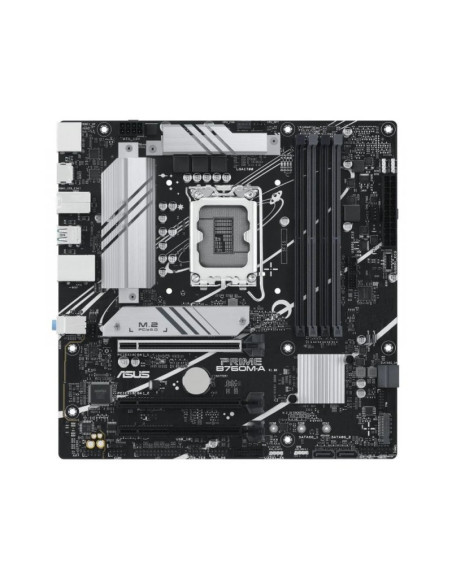 Placa Base Asus Prime B760M-A-CSM Micro-ATX Intel Socket 1700