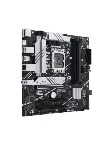 Placa Base Asus Prime B760M-A-CSM Micro-ATX Intel Socket 1700