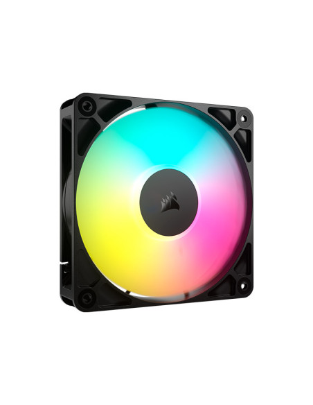 Corsair RS120 aRGB Pack de 3