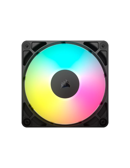 Corsair RS120 aRGB Pack de 3