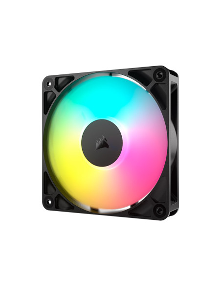 Corsair RS120 aRGB Pack de 3