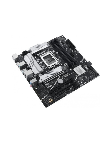Placa Base Asus Prime B760M-A-CSM Micro-ATX Intel Socket 1700