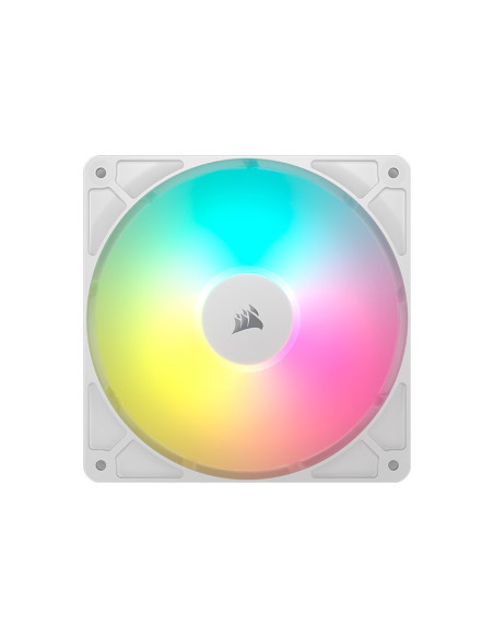 Corsair RS140 aRGB Blanco