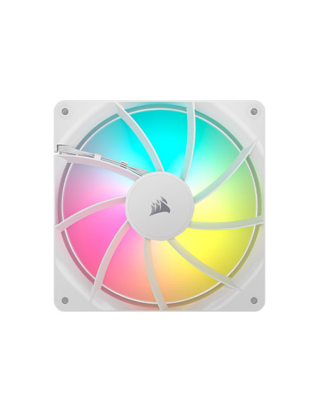 Corsair RS140 aRGB Blanco