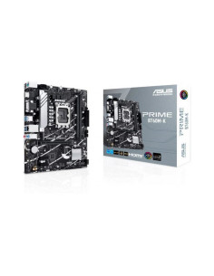 Placa Base Asus Prime B760M-K Micro-ATX Intel Socket 1700