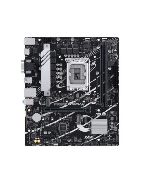 Placa Base Asus Prime B760M-K Micro-ATX Intel Socket 1700