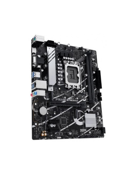 Placa Base Asus Prime B760M-K Micro-ATX Intel Socket 1700
