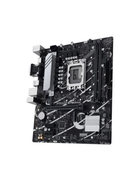 Placa Base Asus Prime B760M-K Micro-ATX Intel Socket 1700