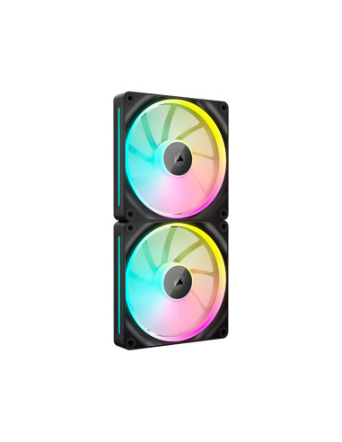 Corsair LX140 RGB Pack de 2