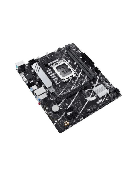 Placa Base Asus Prime B760M-K Micro-ATX Intel Socket 1700