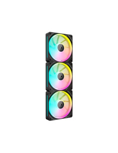 Corsair LX120 RGB Pack de 3