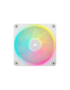 Corsair LX120 RGB Blanco