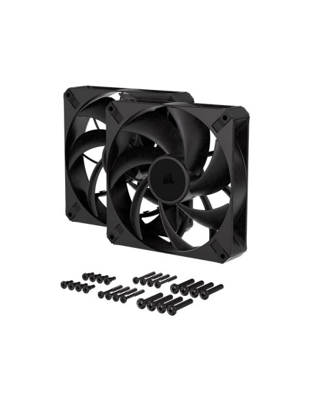 Corsair RS140 MAX Pack de 2