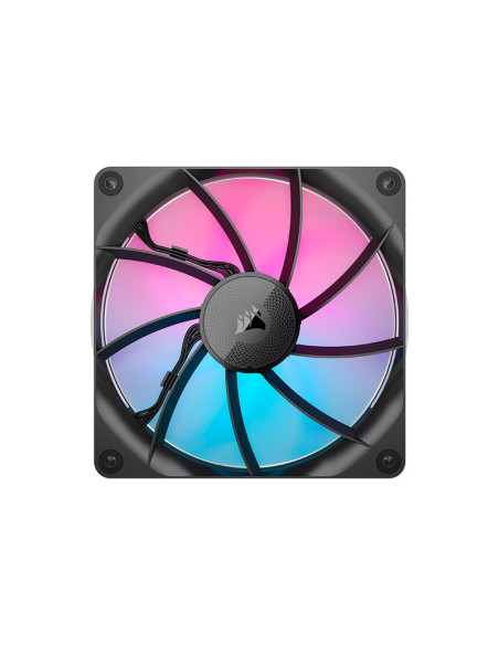 Corsair iCUE LINK RX140 RGB Starter Kit Pack de 2
