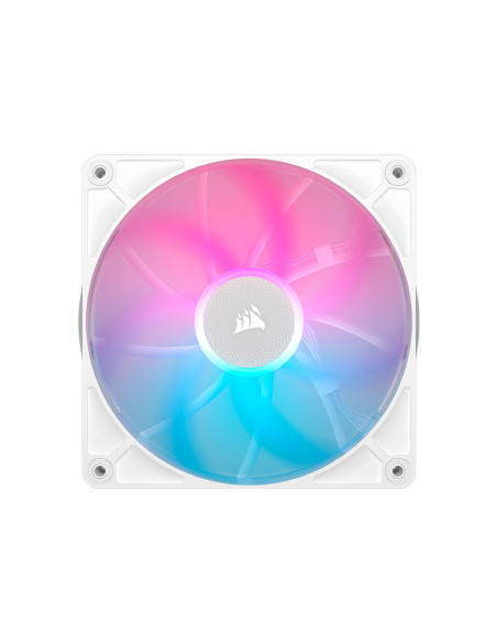 Corsair iCUE LINK RX140 RGB Expansion Blanco