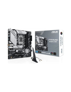 Placa Base Asus Prime B760M-A WiFi Micro-ATX Intel Socket 1700