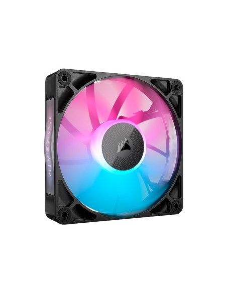 Corsair iCUE LINK RX120 RGB Starter Kit Pack de 3