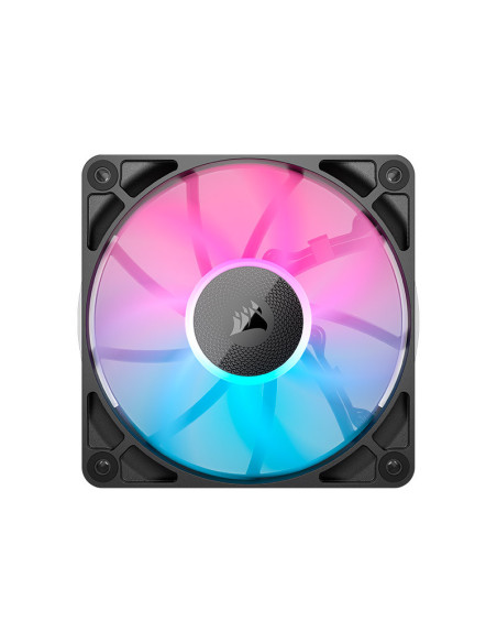 Corsair iCUE LINK RX120 RGB Starter Kit Pack de 3