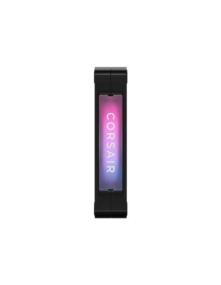 Corsair iCUE LINK RX120 RGB Starter Kit Pack de 3