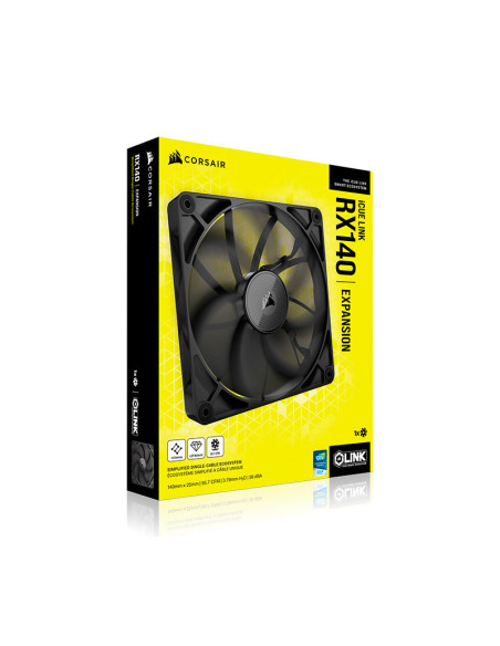 Corsair iCUE LINK RX140 Expansion