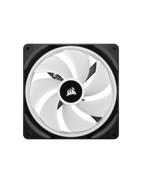 Corsair iCUE LINK QX140 RGB Starter Kit Pack de 2
