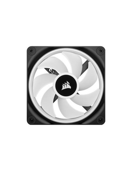 Corsair iCUE LINK QX120 RGB Starter Kit Pack de 3