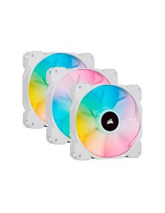 Corsair SP120 ELITE RGB Pack de 3