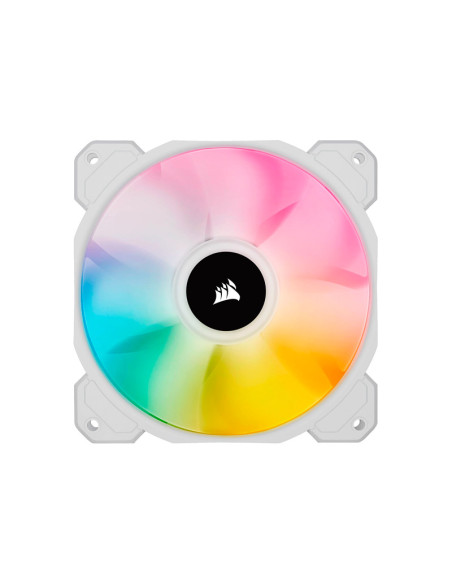 Corsair SP120 ELITE RGB Pack de 3