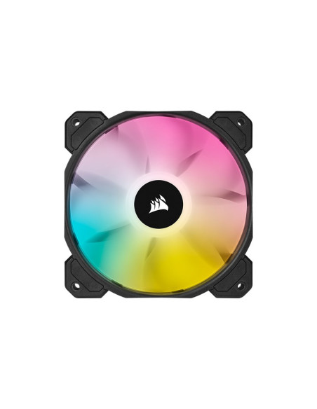 Corsair iCUE SP120 RGB ELITE